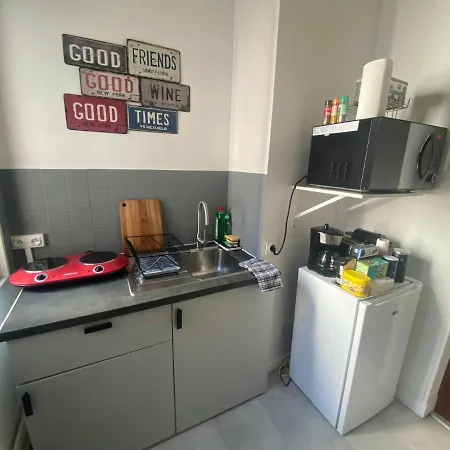 Apartment Magnifique T2 Typique Normand - 103 *